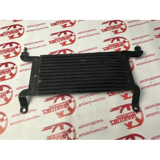 Топливный теплообменник Partner / Berlingo 1.6HDI 2008- 1574E0